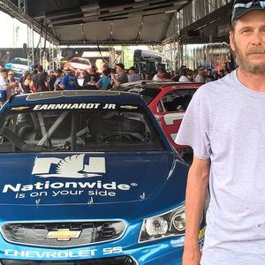 Meet your Posher, Darrell